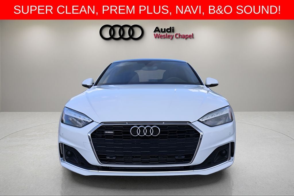 2020 Audi A5 Sportback Premium Plus quattro