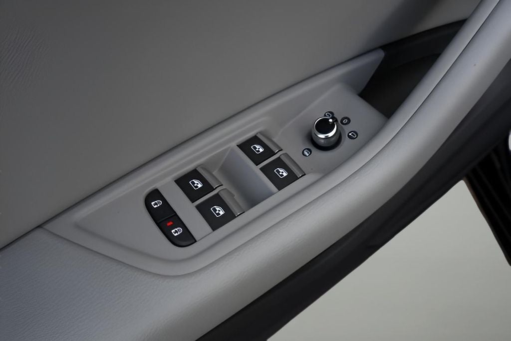 2025 Audi A4 45 S line Premium quattro