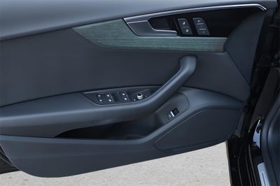 2023 Audi A5 Sportback 45 S line Premium quattro