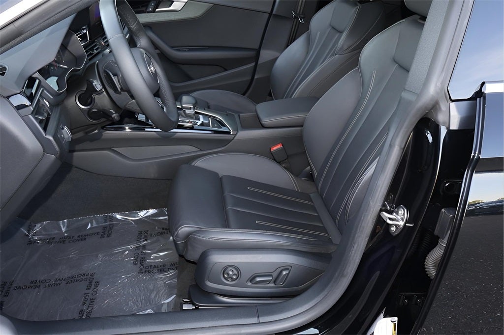 2023 Audi A5 Sportback 45 S line Premium quattro