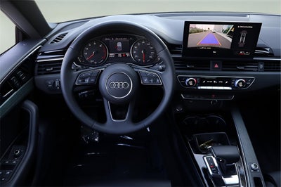 2023 Audi A5 Sportback 45 S line Premium quattro