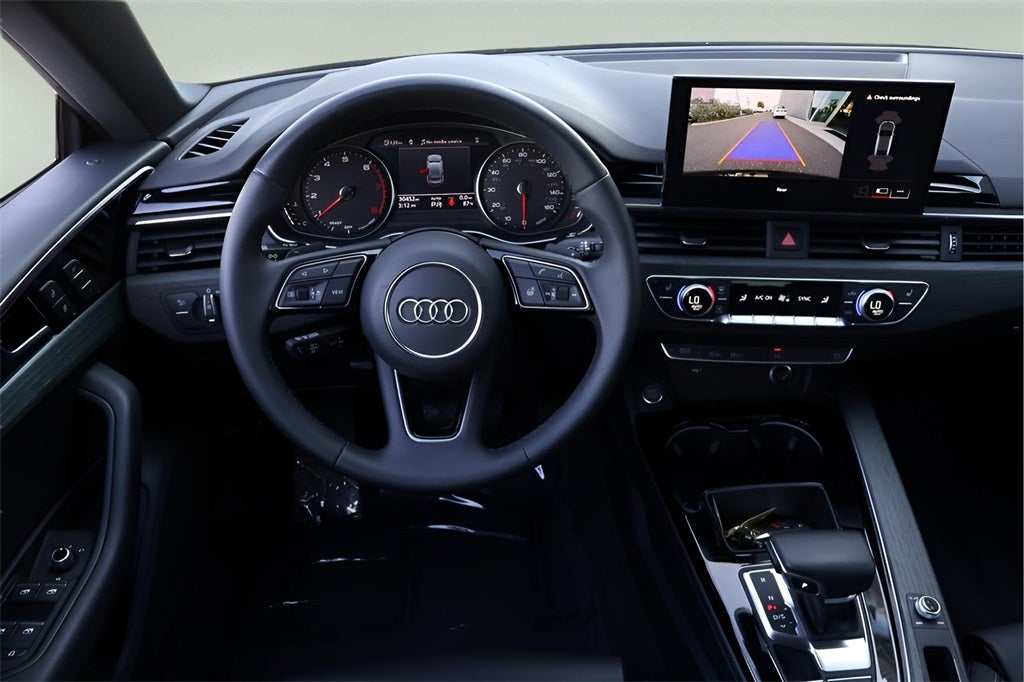 2023 Audi A5 Sportback 45 S line Premium quattro