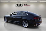 2023 Audi A5 Sportback 45 S line Premium quattro