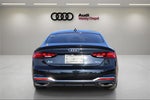 2023 Audi A5 Sportback 45 S line Premium quattro
