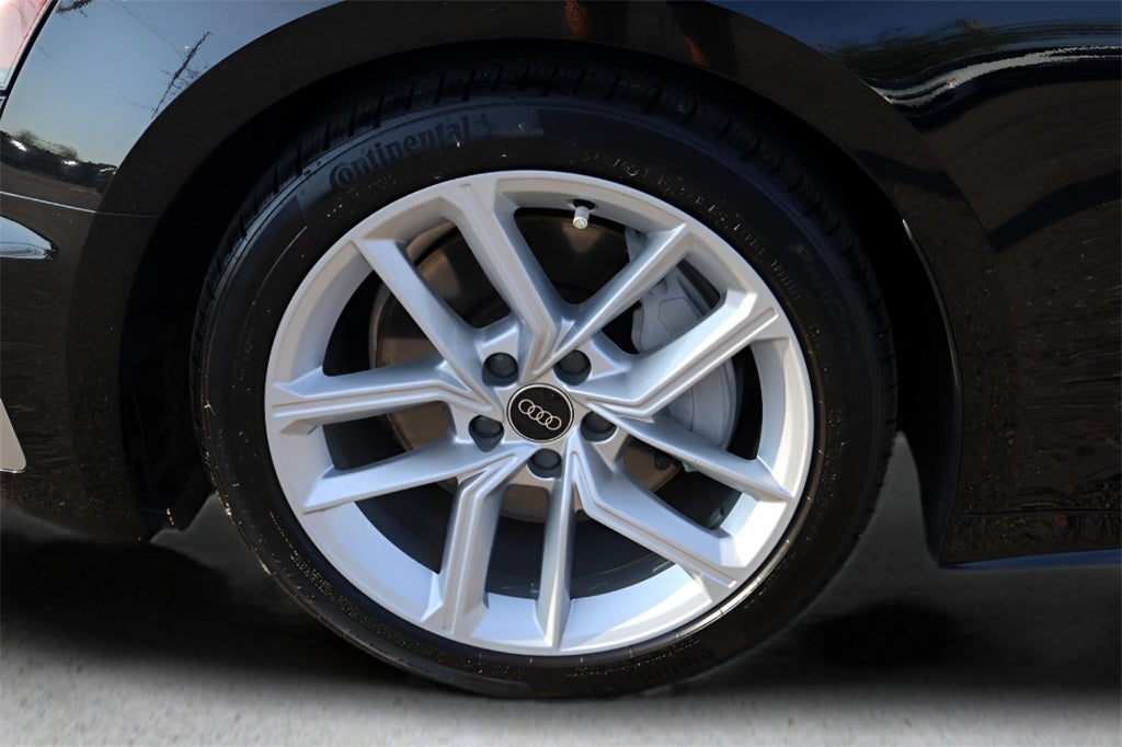 2023 Audi A5 Sportback 45 S line Premium quattro