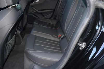 2023 Audi A5 Sportback 45 S line Premium quattro