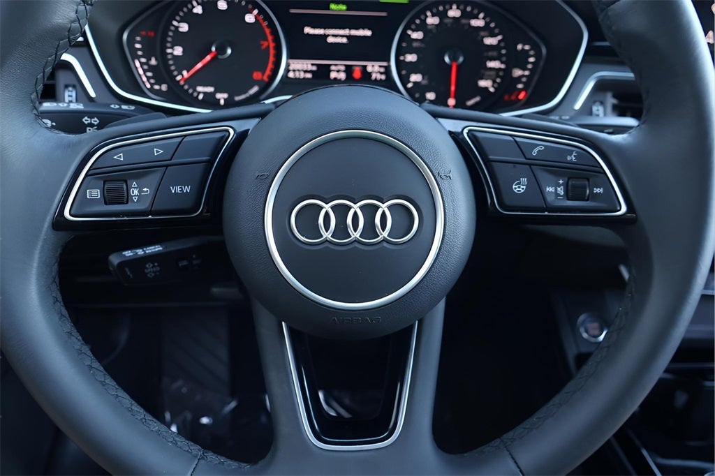 2023 Audi A5 Sportback 45 S line Premium quattro