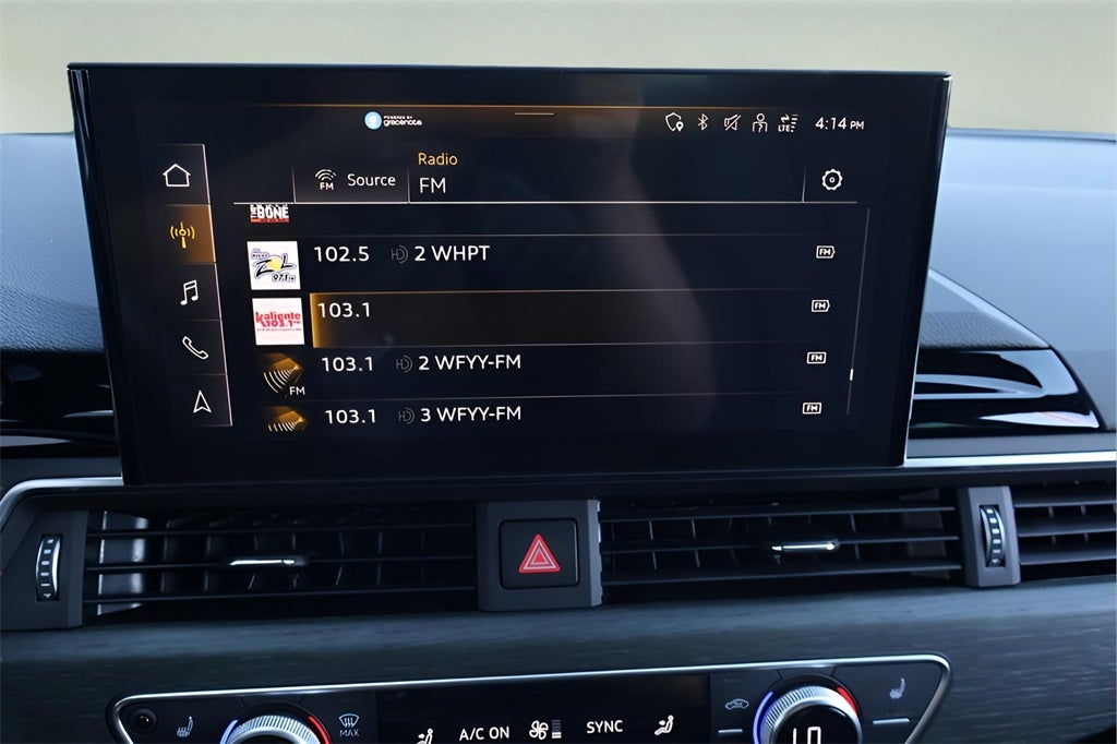 2023 Audi A5 Sportback 45 S line Premium quattro