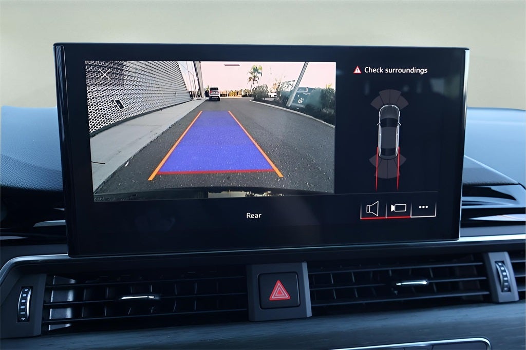 2023 Audi A5 Sportback 45 S line Premium quattro