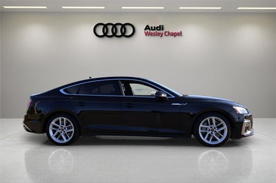2023 Audi A5 Sportback 45 S line Premium quattro