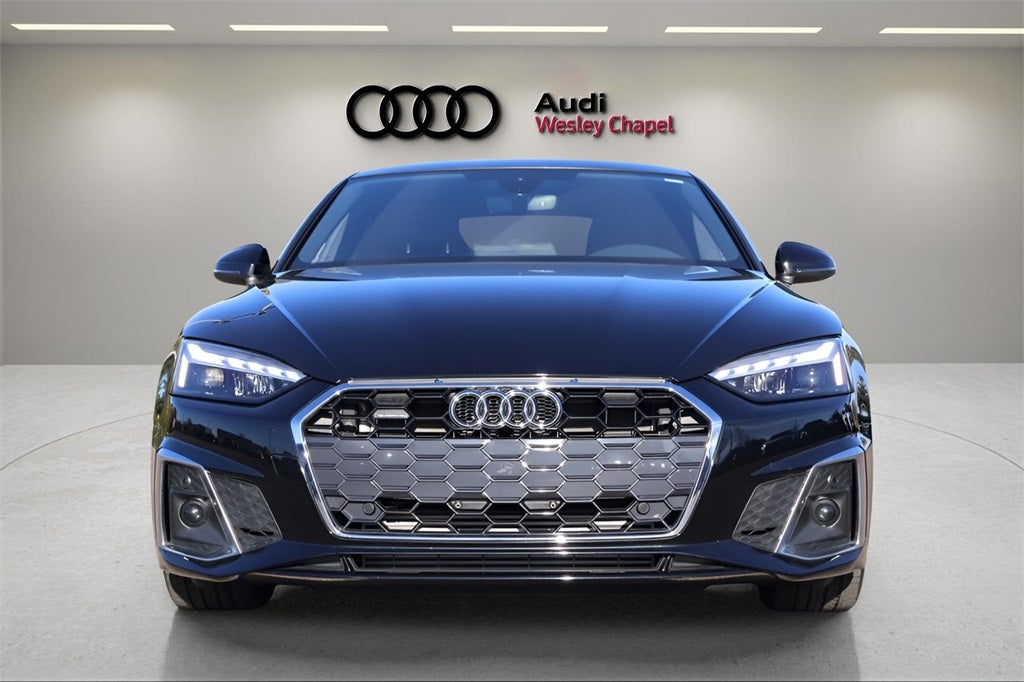 2023 Audi A5 Sportback 45 S line Premium quattro