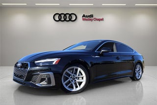 2023 Audi A5 Sportback 45 S line Premium quattro