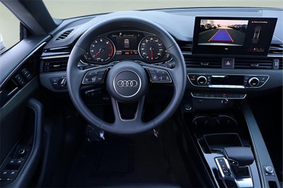 2023 Audi A5 Sportback 45 S line Premium quattro