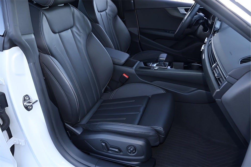 2023 Audi A5 Sportback 45 S line Premium quattro