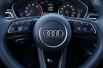 2023 Audi A5 Sportback 45 S line Premium quattro