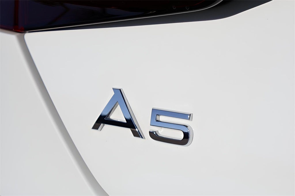 2023 Audi A5 Sportback 45 S line Premium quattro