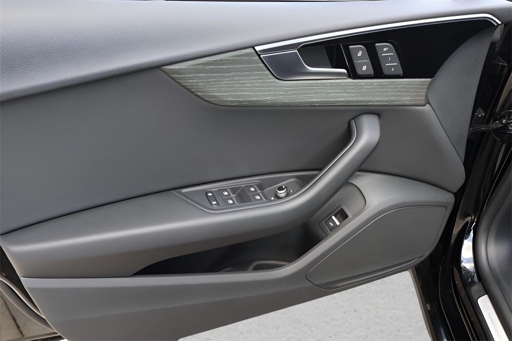 2024 Audi A5 Sportback 45 S line Premium quattro