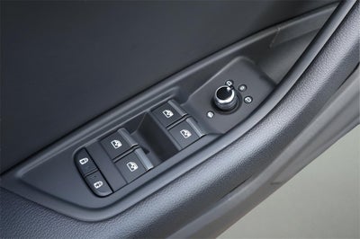 2024 Audi A5 Sportback 45 S line Premium quattro