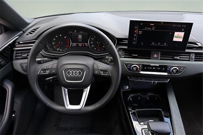 2024 Audi A5 Sportback 45 S line Premium quattro