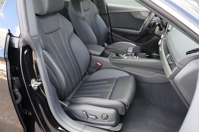 2024 Audi A5 Sportback 45 S line Premium quattro