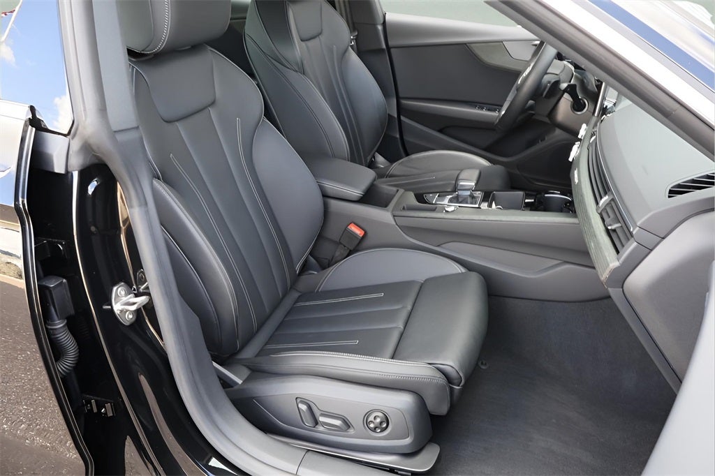 2024 Audi A5 Sportback 45 S line Premium quattro