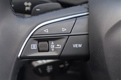 2024 Audi A5 Sportback 45 S line Premium quattro