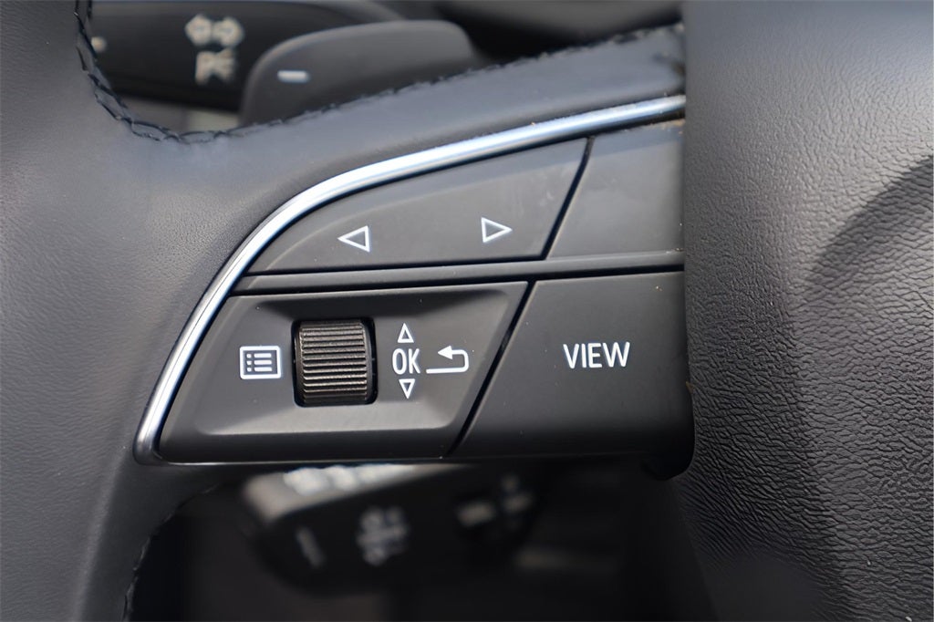 2024 Audi A5 Sportback 45 S line Premium quattro