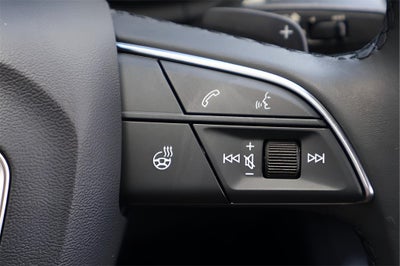 2024 Audi A5 Sportback 45 S line Premium quattro