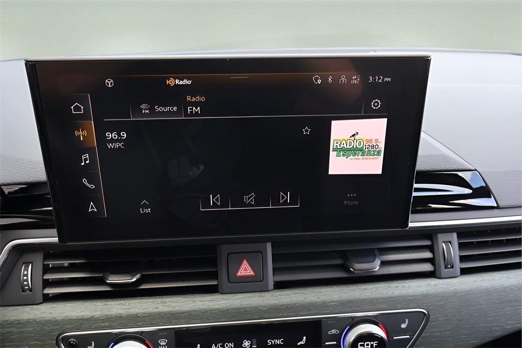 2024 Audi A5 Sportback 45 S line Premium quattro