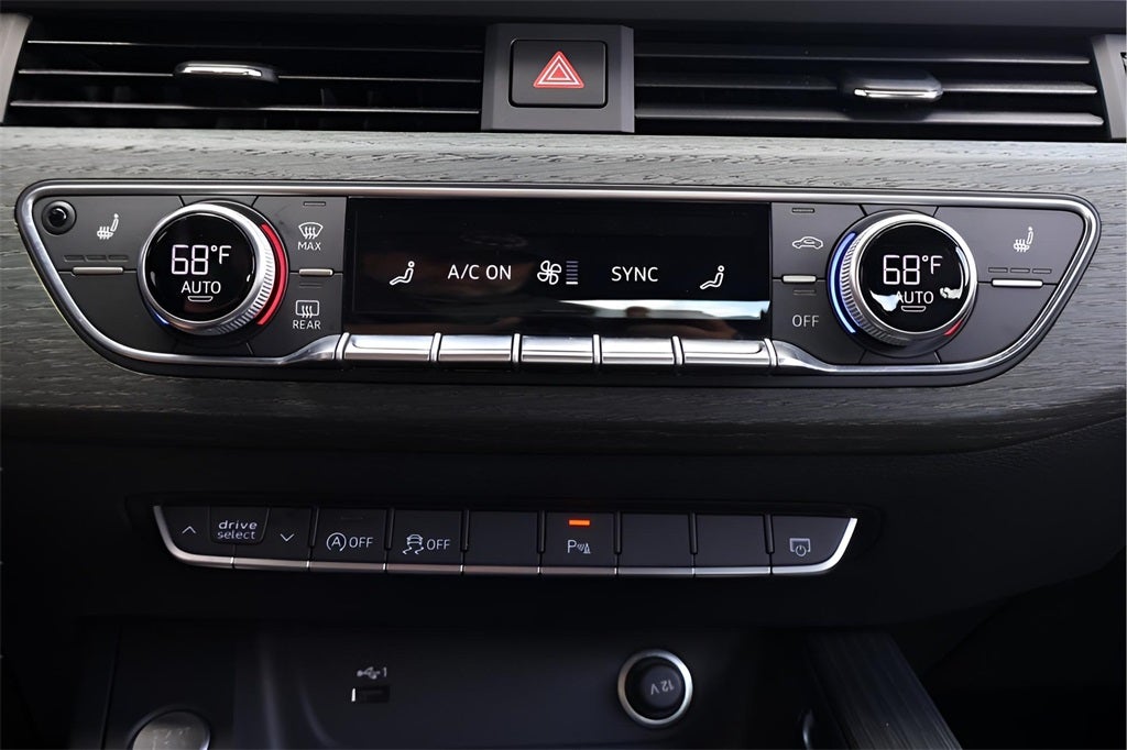 2024 Audi A5 Sportback 45 S line Premium quattro