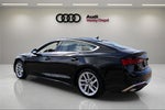 2024 Audi A5 Sportback 45 S line Premium quattro