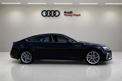 2024 Audi A5 Sportback 45 S line Premium quattro