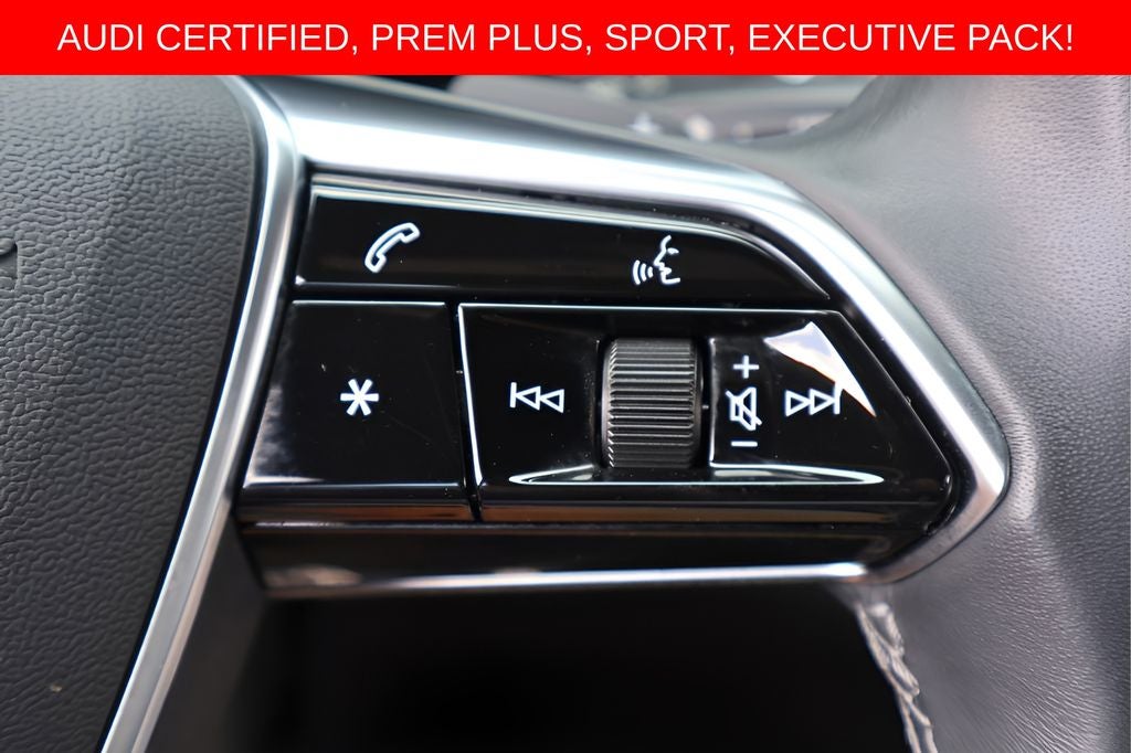 2023 Audi A6 45 Premium Plus quattro