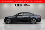 2023 Audi A6 45 Premium Plus quattro