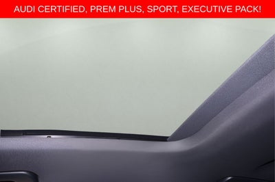 2023 Audi A6 45 Premium Plus quattro