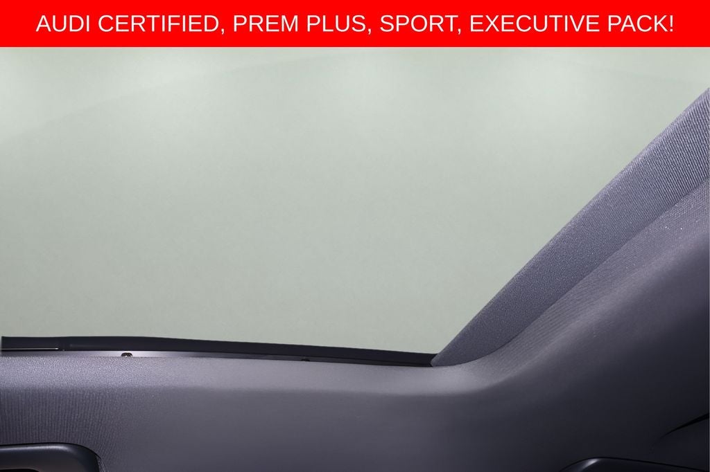 2023 Audi A6 45 Premium Plus quattro