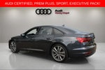 2023 Audi A6 45 Premium Plus quattro