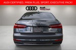 2023 Audi A6 45 Premium Plus quattro