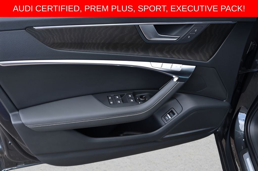 2023 Audi A6 45 Premium Plus quattro