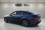 2018 Audi A4 2.0T Premium Plus quattro