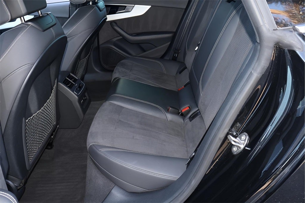 2023 Audi A5 Sportback 45 S line Premium Plus quattro