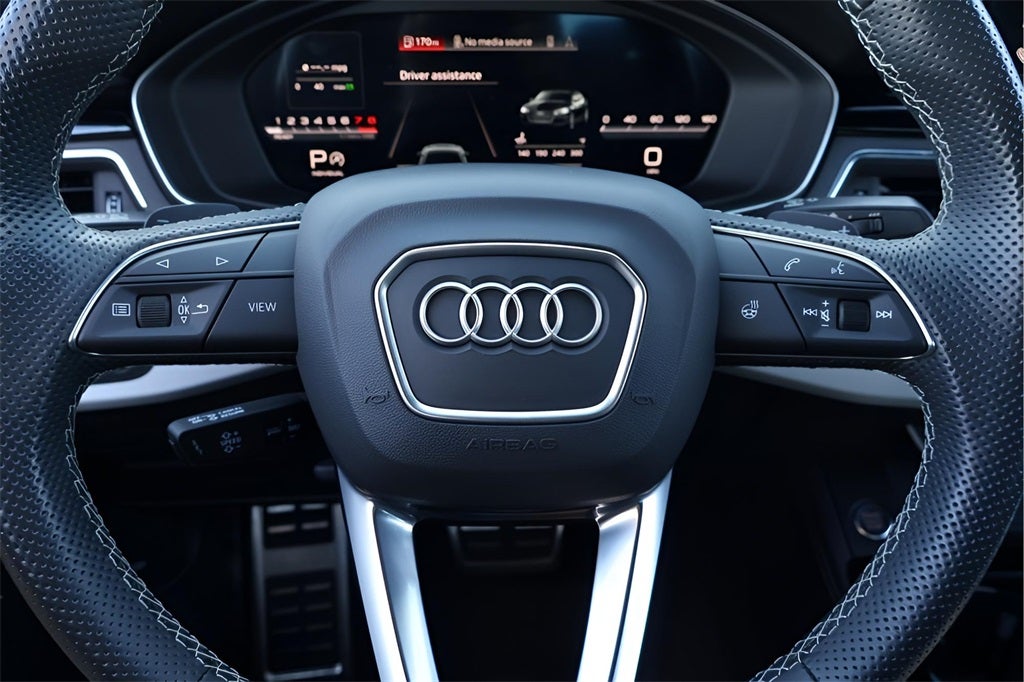 2023 Audi A5 Sportback 45 S line Premium Plus quattro