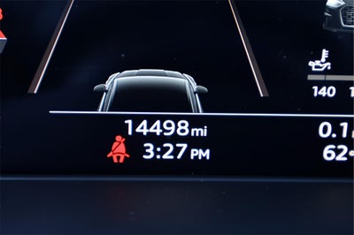 2023 Audi A5 Sportback 45 S line Premium Plus quattro