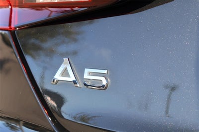 2023 Audi A5 Sportback 45 S line Premium Plus quattro