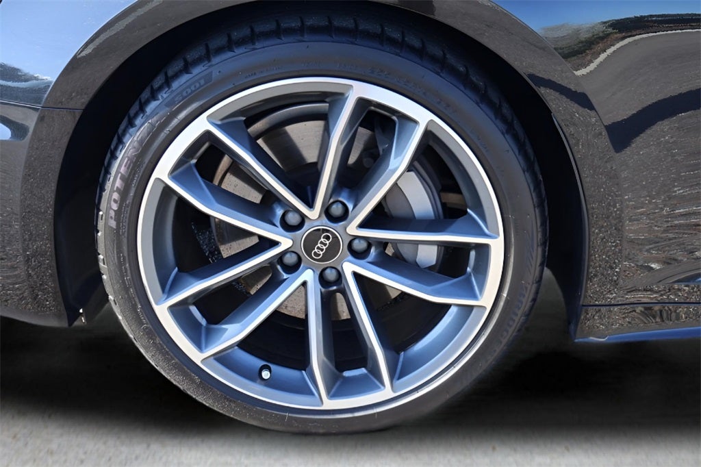 2023 Audi A5 Sportback 45 S line Premium Plus quattro