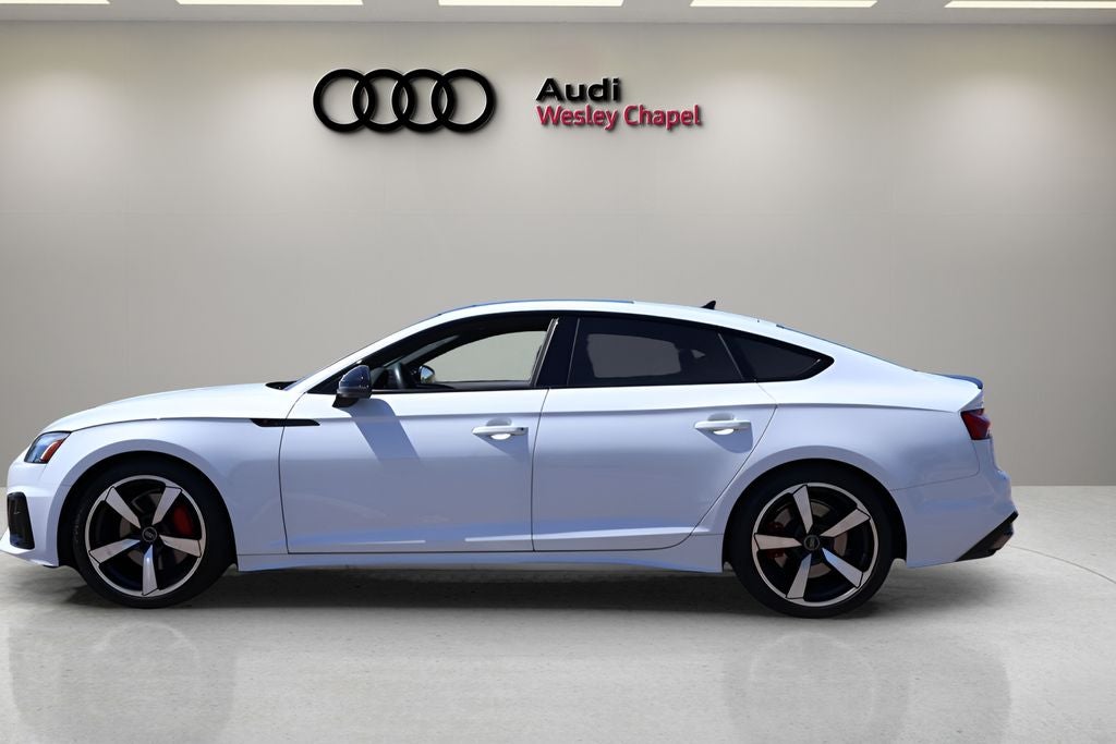 2023 Audi A5 Sportback 45 S line Premium Plus quattro