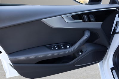 2023 Audi A5 Sportback 45 S line Premium Plus quattro