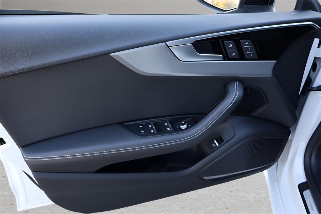 2023 Audi A5 Sportback 45 S line Premium Plus quattro