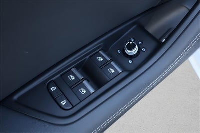 2023 Audi A5 Sportback 45 S line Premium Plus quattro