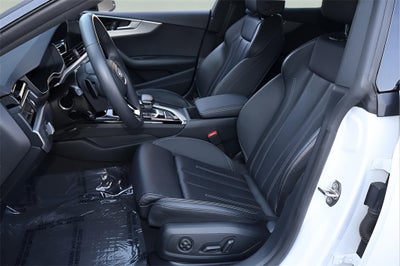 2023 Audi A5 Sportback 45 S line Premium Plus quattro